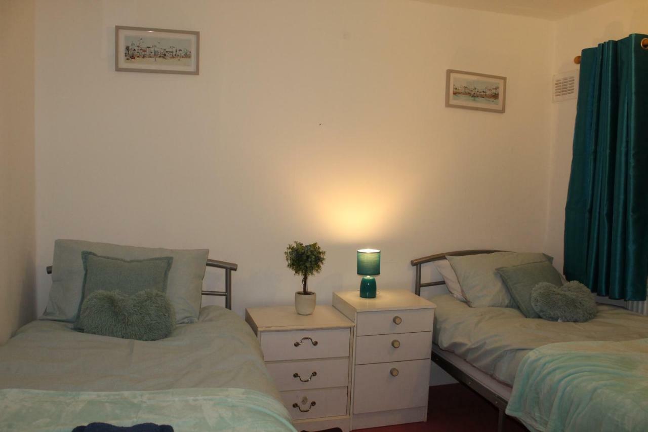 Dagnam House Holiday home Sheffield