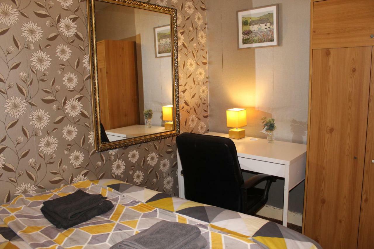 Holiday home Dagnam House *