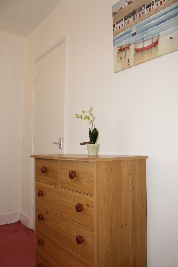 Dagnam House Sheffield
