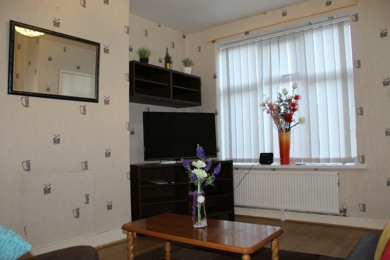 Holiday home Dagnam House Sheffield